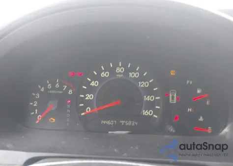 2007 Honda Odyssey Ex из США, поврежденный, VIN 5FNRL38407B084436